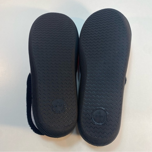 University Of Maryland NCAA FOCO‎ Slippers Men’s Size 9-10 M Winter Terps MD - Picture 5 of 10